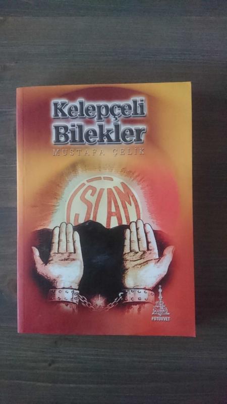 Kelepçeli Bilekler