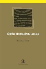 Türkiye Türkçesinde Eylemsi - Özlem Deniz Yılmaz