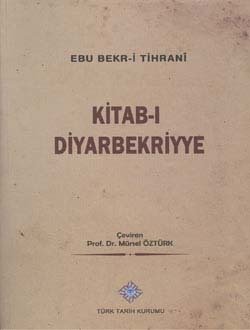 Kitab-ı Diyarbekriyye