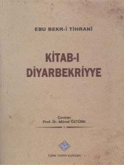 Kitab-ı Diyarbekriyye