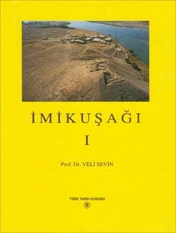 İmikuşağı - 1-Veli Sevin