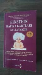 EINSTEIN HAFIZA KARTLARI KULLANMAZDI ÇOCUKLARIMIZ GERÇEKTE NASIL ÖĞRENİR VE ÇOCUKLAR NEDEN DAHA ÇOK OYUN OYNAYIP DAHA AZ EZBER YAPMALIDIR