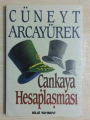 ÇANKAYA HESAPLAŞMASI - 1. BASKI