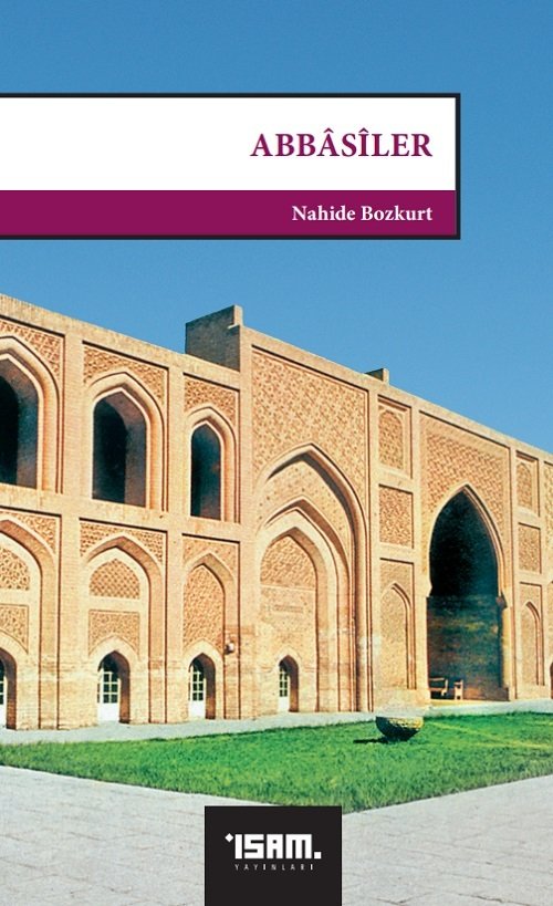 Abbasiler - Nahide Bozkurt