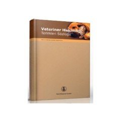 Veteriner Hekimliği Terimleri Sözlüğü - Kolektif