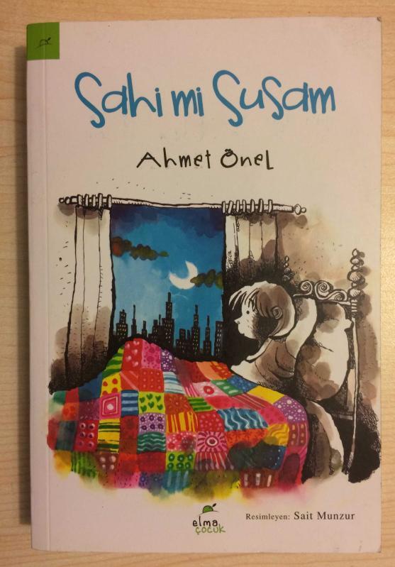 SAHİ Mİ SUSAM