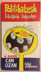 Politikabesk Fıkralarla Liderler