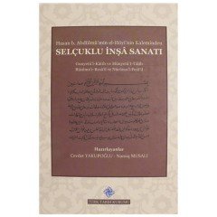 Selçuklu İnşa Sanatı