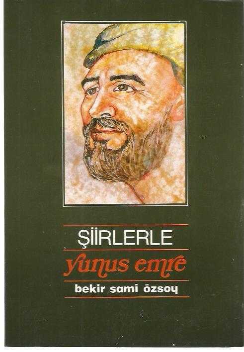 ŞİİRLERLE YUNUS EMRE