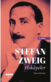 Hikayeler - Stefan Zweig
