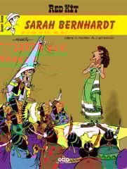 Red Kit 62 - Sarah Bernhardt - X. Fauche