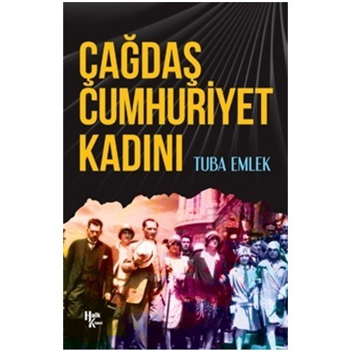 Çağdaş Cumhuriyet Kadını