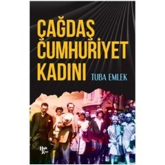 Çağdaş Cumhuriyet Kadını