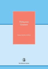 Türkçenin Grameri - Tahsin Banguoğlu