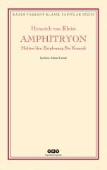 Amphitryon - Heinrich von Kleist