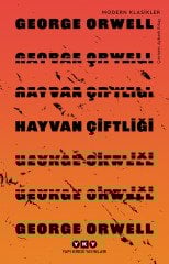 Hayvan Çiftliği -George Orwell