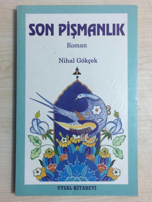SON PİŞMANLIK