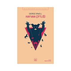 Hayvan Çiftliği - George Orwell