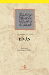Divan - Ta'ib Mehmed Çelebi