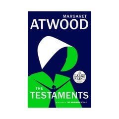 The Testaments - Margaret Atwood