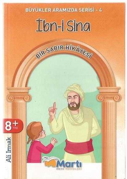 İBN-İ SİNA / BİR SABIR HİKAYESİ (8+ YAŞ)