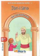 İBN-İ SİNA / BİR SABIR HİKAYESİ (8+ YAŞ)