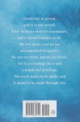 Big Magic (Export Edition) - Elizabeth Gilbert (Ciltli)