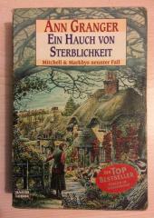 EIN HAUCH VON STERBLICHKEIT