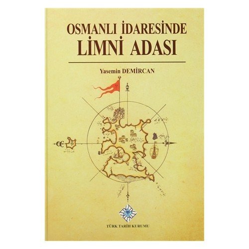Osmanlı İdaresinde Limni Adası