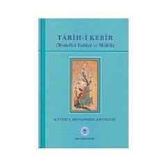 Tarih-İ Kebir-Ca'Feri B. Muhammed El-Hüseyni