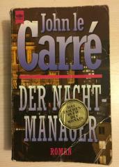 DER NACHT MANAGER