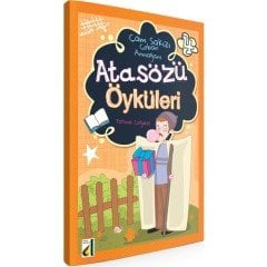 Çam Sakızı Çoban Armağanı