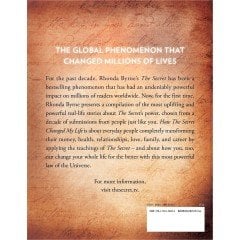 How The Secret Changed My Life: Real People. Real Stories. (5) (The Secret Library)