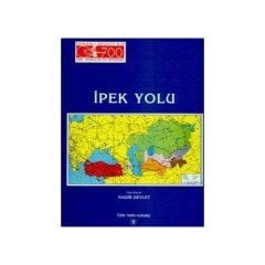 İpek Yolu - Kolektif