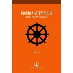 Uygurca Altun Yaruk - Ceval Kaya