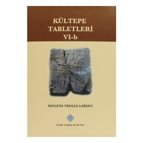 Kültepe Tabletleri 6 - B