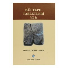 Kültepe Tabletleri 6 - B