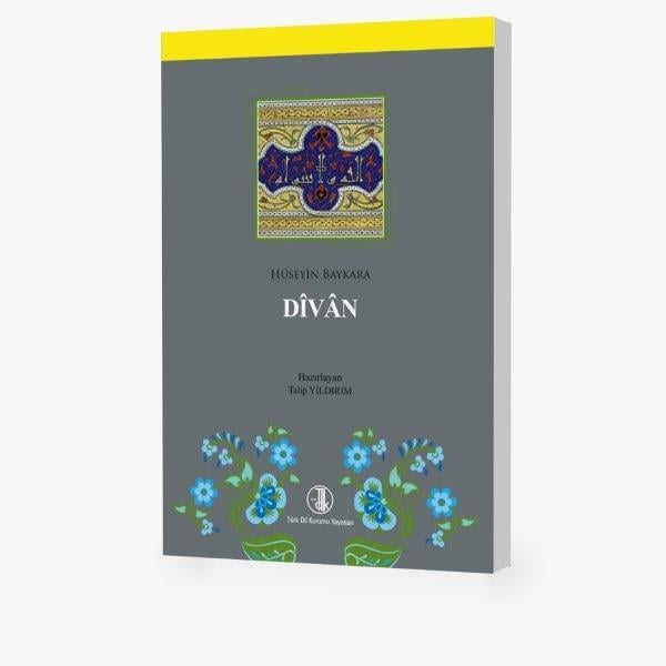 Divan  Hüseyin Baykara -  Talip YILDIRIM
