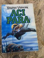 Stephen Vizinczey - Acı Para | Altın Kitaplar 1985