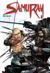 Samuray 3 - Jean-François di Giorgio