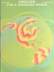 ENGLISH FOR A CHANGING WORLD 2 WORKBOOK NEW EDITION