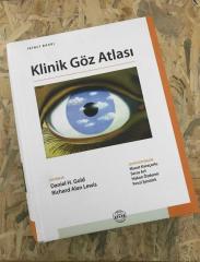 KLİNİK GÖZ ATLASI