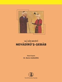 Nevadirü'ş-Şebab - Ali Şir Nevai