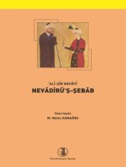 Nevadirü'ş-Şebab - Ali Şir Nevai