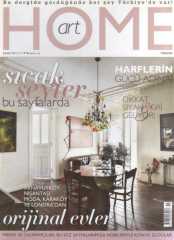 HOME ART OCAK 2014 -11 (DİKKAT SİYAH GRİ GELİYOR,  ARNAVUTKÖY, NİŞANTAŞI, MODA, KARAKÖY, VE LONDRA'DAN ORİJİNAL EVLER  - HARFLERİN GÜCÜ ADINA, SICAK ŞEYLER BU SAYFALARDA