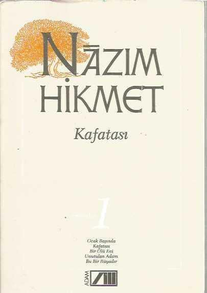 Kafatası - Nazım Hikmet Ran