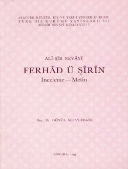 Ferhad Ü Şirin