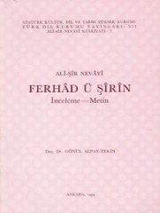 Ferhad Ü Şirin