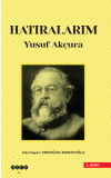 Hatıralarım - Yusuf Akçura