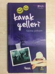KAVAK YELLERİ